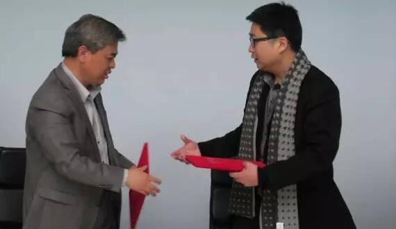 CA88组团学习体验无锡“拈花湾”，，，并与MAO签署战略相助，，，预示着CA88将在精品地产、工业地产、旅游地产等领域与MAO增强深度相助。。。。。。