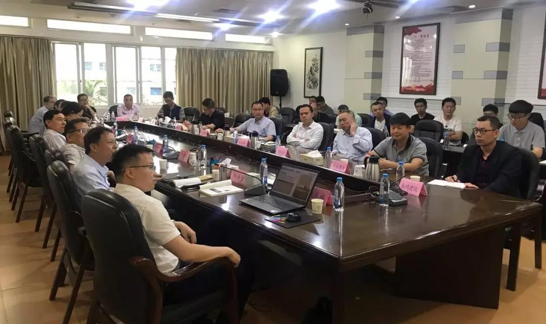 CA88承办装配式修建的生长与实践钻研会